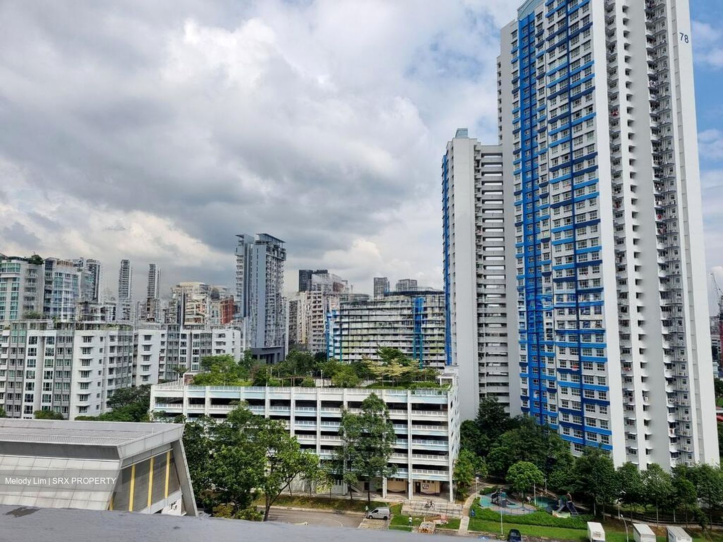 Blk 82 Whampoa Spring (Toa Payoh), HDB 3 Rooms #518144991